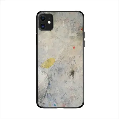 The Soul iPhone 11 Phone Case (Tempered Film)