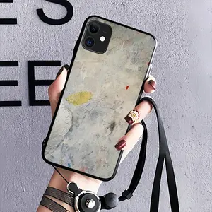 The Soul iPhone 11 Phone Case (Tempered Film)