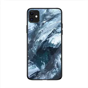 The Beat iPhone 11 Phone Case (Tempered Film)