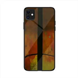 Bonded iPhone 11 Phone Case (Tempered Film)