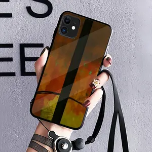 Bonded iPhone 11 Phone Case (Tempered Film)