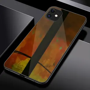 Bonded iPhone 11 Phone Case (Tempered Film)