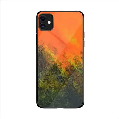 Breaking Point iPhone 11 Phone Case (Tempered Film)