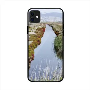 Inertia I iPhone 11 Phone Case (Tempered Film)