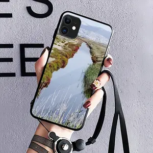 Inertia I iPhone 11 Phone Case (Tempered Film)