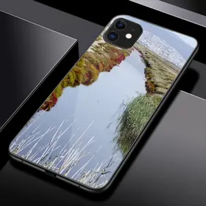 Inertia I iPhone 11 Phone Case (Tempered Film)