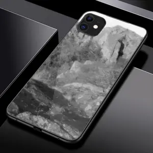 Harmony iPhone 11 Phone Case (Tempered Film)