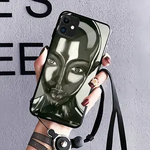 Alina Alien iPhone 11 Phone Case (Tempered Film)