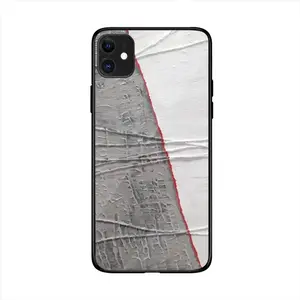 Stillness iPhone 11 Phone Case (Tempered Film)