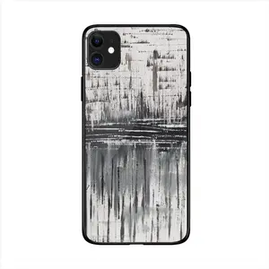 Denki iPhone 11 Phone Case (Tempered Film)