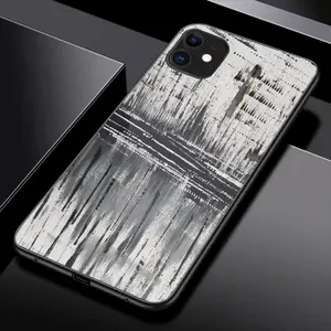 Denki iPhone 11 Phone Case (Tempered Film)