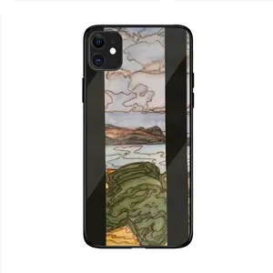 Sea Ranch 4 iPhone 11 Phone Case (Tempered Film)