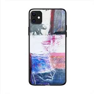 Vietnam 4 iPhone 11 Phone Case (Tempered Film)