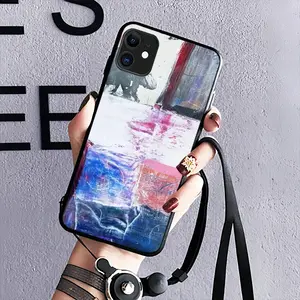 Vietnam 4 iPhone 11 Phone Case (Tempered Film)