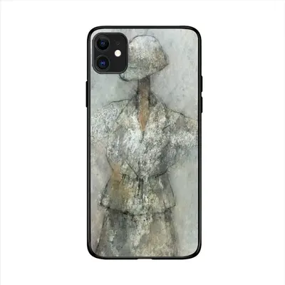 Scarecrow 1 iPhone 11 Phone Case (Tempered Film)