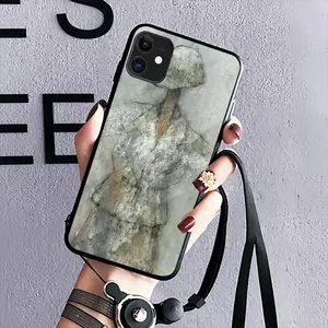 Scarecrow 1 iPhone 11 Phone Case (Tempered Film)