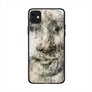 Face 4 iPhone 11 Phone Case (Tempered Film)