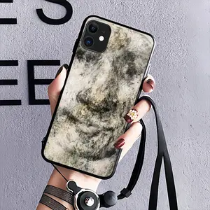 Face 4 iPhone 11 Phone Case (Tempered Film)