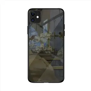 Spare Parts Conveyor iPhone 11 Phone Case (Tempered Film)