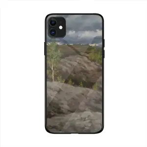 Rayny Days iPhone 11 Phone Case (Tempered Film)