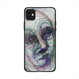 Memories iPhone 11 Phone Case (Tempered Film)