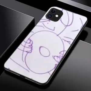 Having A Good Time iPhone 11 Phone Case (Tempered Film)