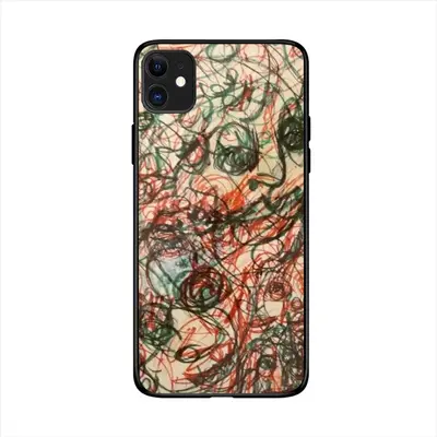 Parade iPhone 11 Phone Case (Tempered Film)