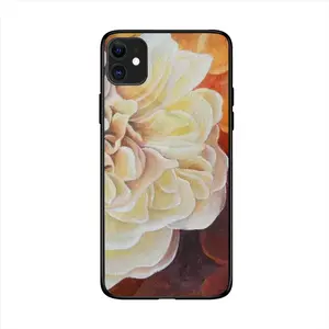 Roses iPhone 11 Phone Case (Tempered Film)