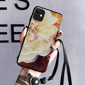 Roses iPhone 11 Phone Case (Tempered Film)