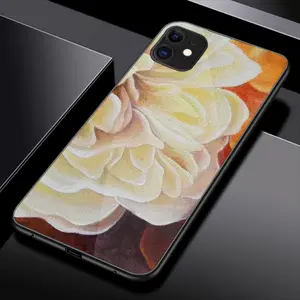 Roses iPhone 11 Phone Case (Tempered Film)