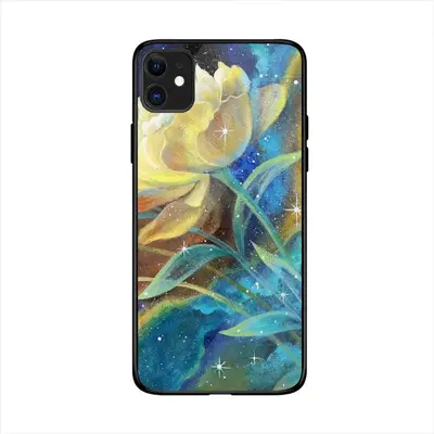 Cosmo iPhone 11 Phone Case (Tempered Film)