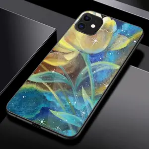 Cosmo iPhone 11 Phone Case (Tempered Film)