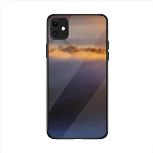 Landscape #066 iPhone 11 Phone Case (Tempered Film)