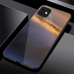 Landscape #066 iPhone 11 Phone Case (Tempered Film)