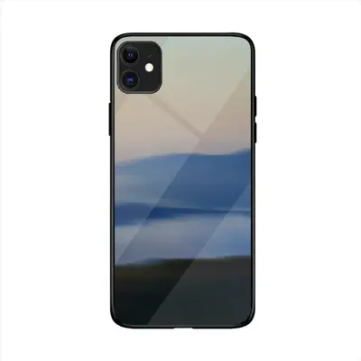 Landscape #034 iPhone 11 Phone Case (Tempered Film)