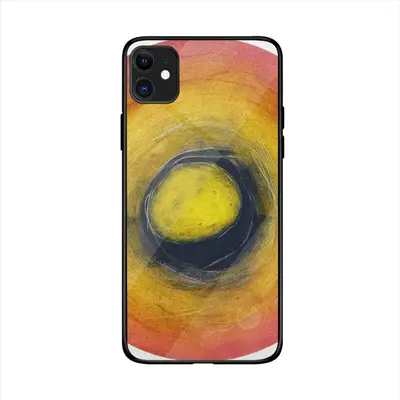 Nest iPhone 11 Phone Case (Tempered Film)