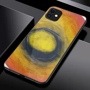 Nest iPhone 11 Phone Case (Tempered Film)