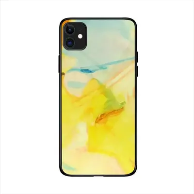 Enter iPhone 11 Phone Case (Tempered Film)