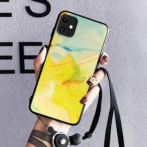 Enter iPhone 11 Phone Case (Tempered Film)