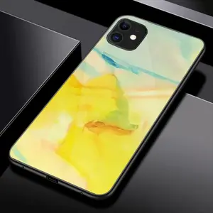 Enter iPhone 11 Phone Case (Tempered Film)