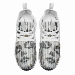 Men Marylin A Jamais NM-2 Popcorn Shoes