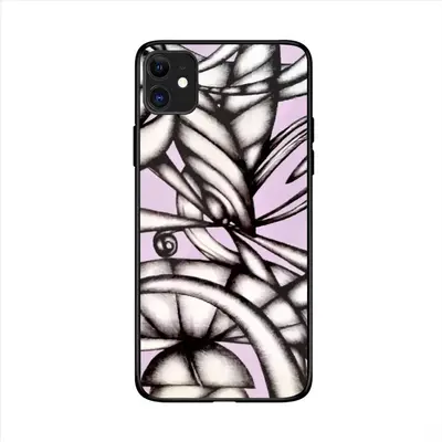 Sd Space2 iPhone 11 Phone Case (Tempered Film)