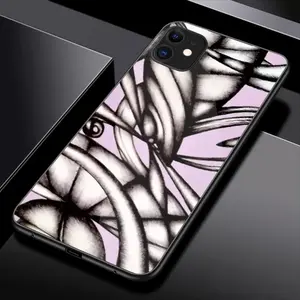 Sd Space2 iPhone 11 Phone Case (Tempered Film)