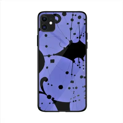 Space 6 iPhone 11 Phone Case (Tempered Film)