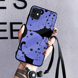 Space 6 iPhone 11 Phone Case (Tempered Film)