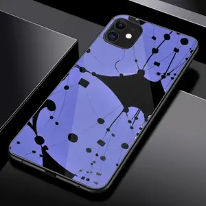 Space 6 iPhone 11 Phone Case (Tempered Film)