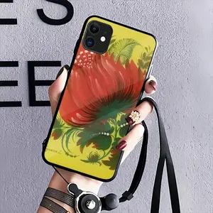 Early Spring iPhone 11 Phone Case (Tempered Film)