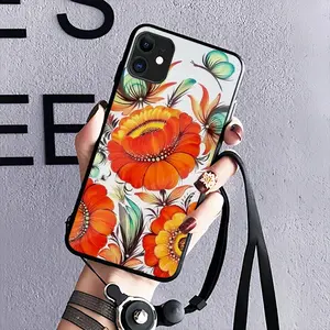 Living And Loving iPhone 11 Phone Case (Tempered Film)