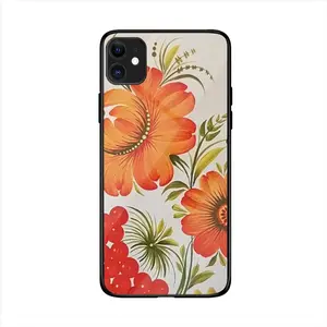 The Stunning Clarity Of Heaven iPhone 11 Phone Case (Tempered Film)