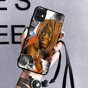 New Age iPhone 11 Phone Case (Tempered Film)